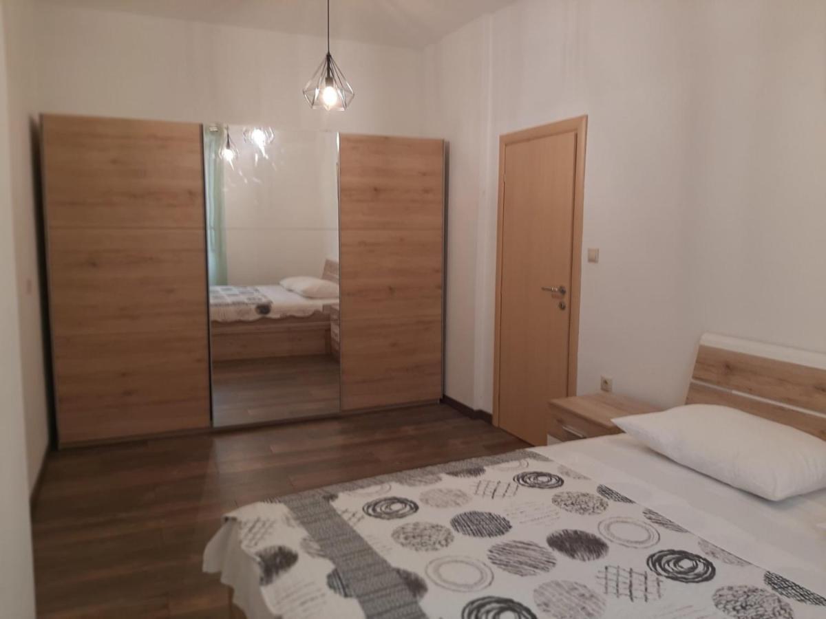 Apartments Car Сило Экстерьер фото