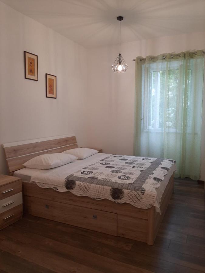 Apartments Car Сило Экстерьер фото