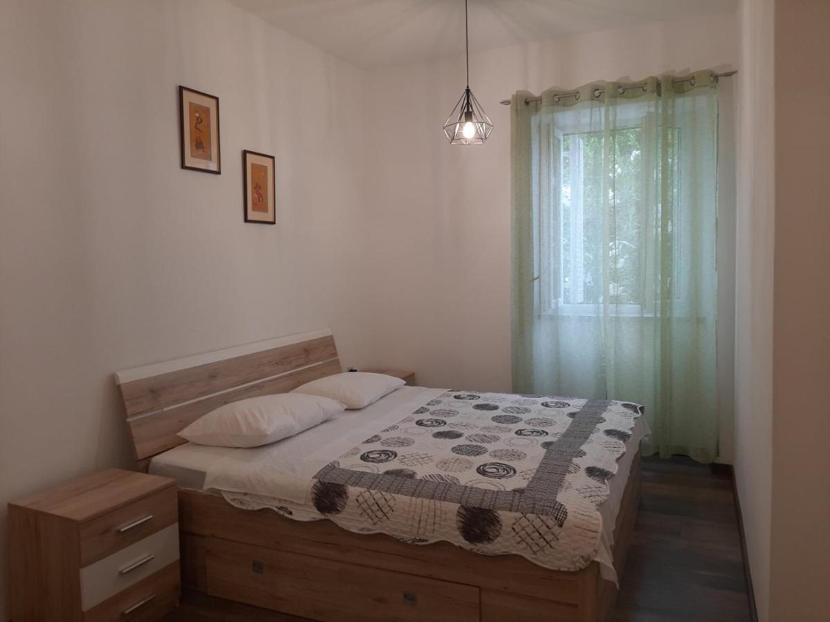 Apartments Car Сило Экстерьер фото