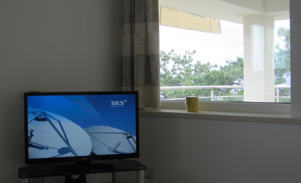 Apartments Car Сило Номер фото