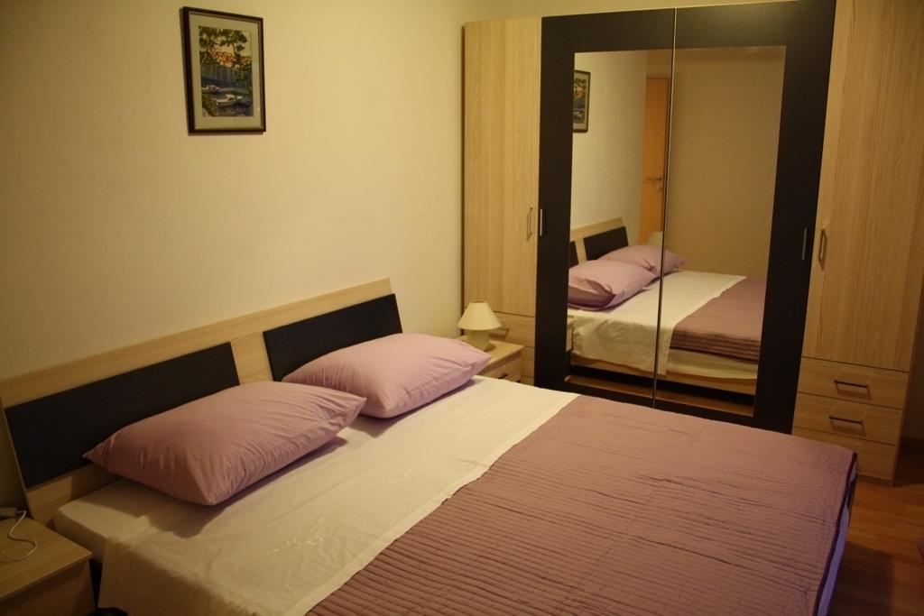Apartments Car Сило Номер фото