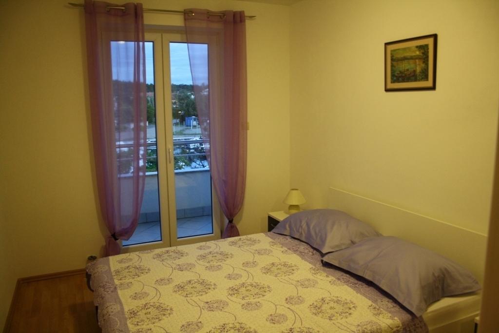 Apartments Car Сило Номер фото