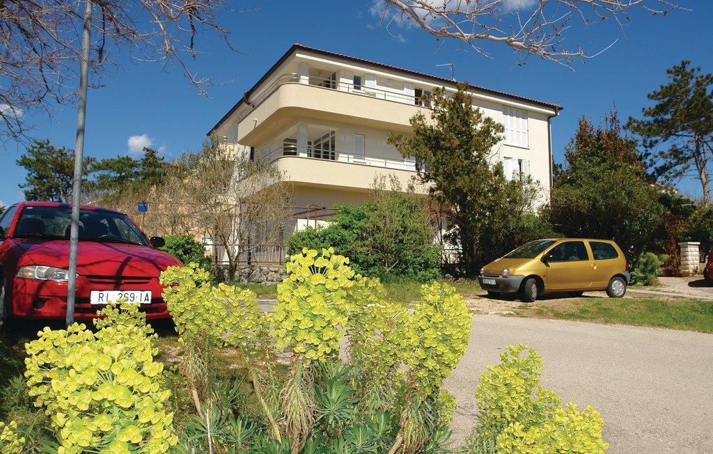 Apartments Car Сило Экстерьер фото